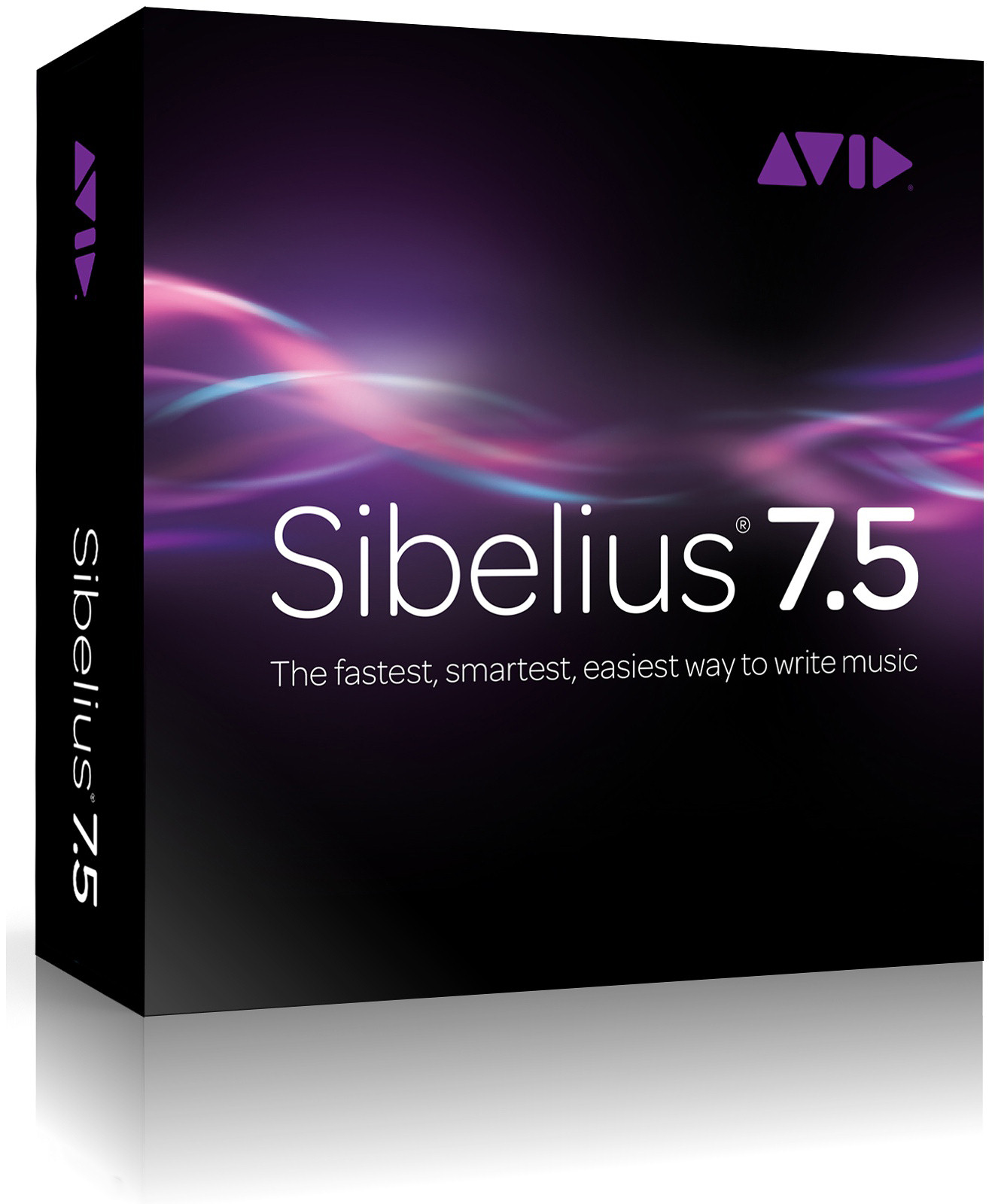 sibelius 7 sounds