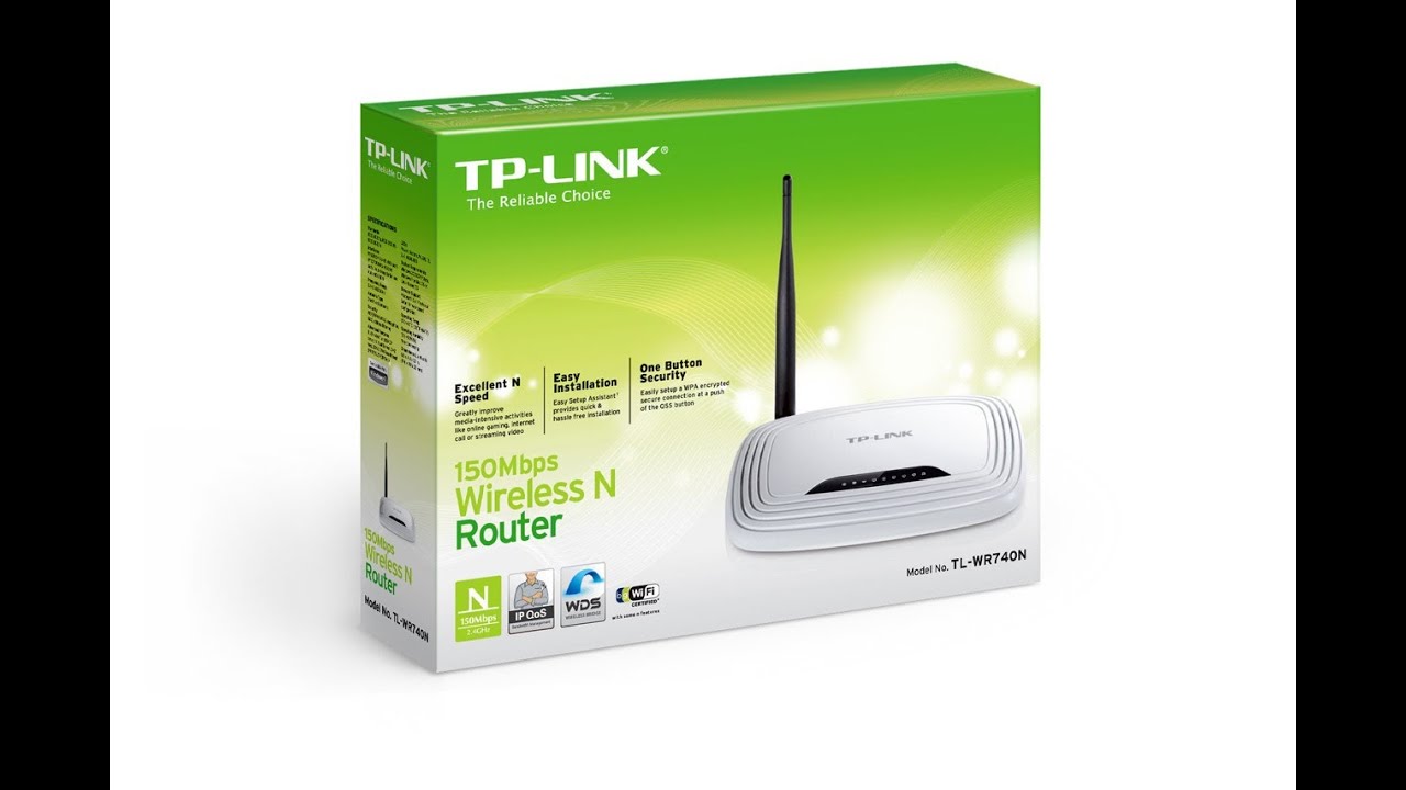 tp link router reset password